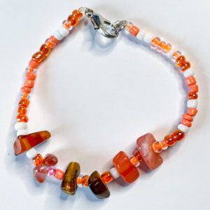 Sacral Chakra