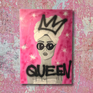 QUEEN