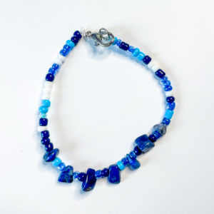 Third Eye Chakra Bracelet